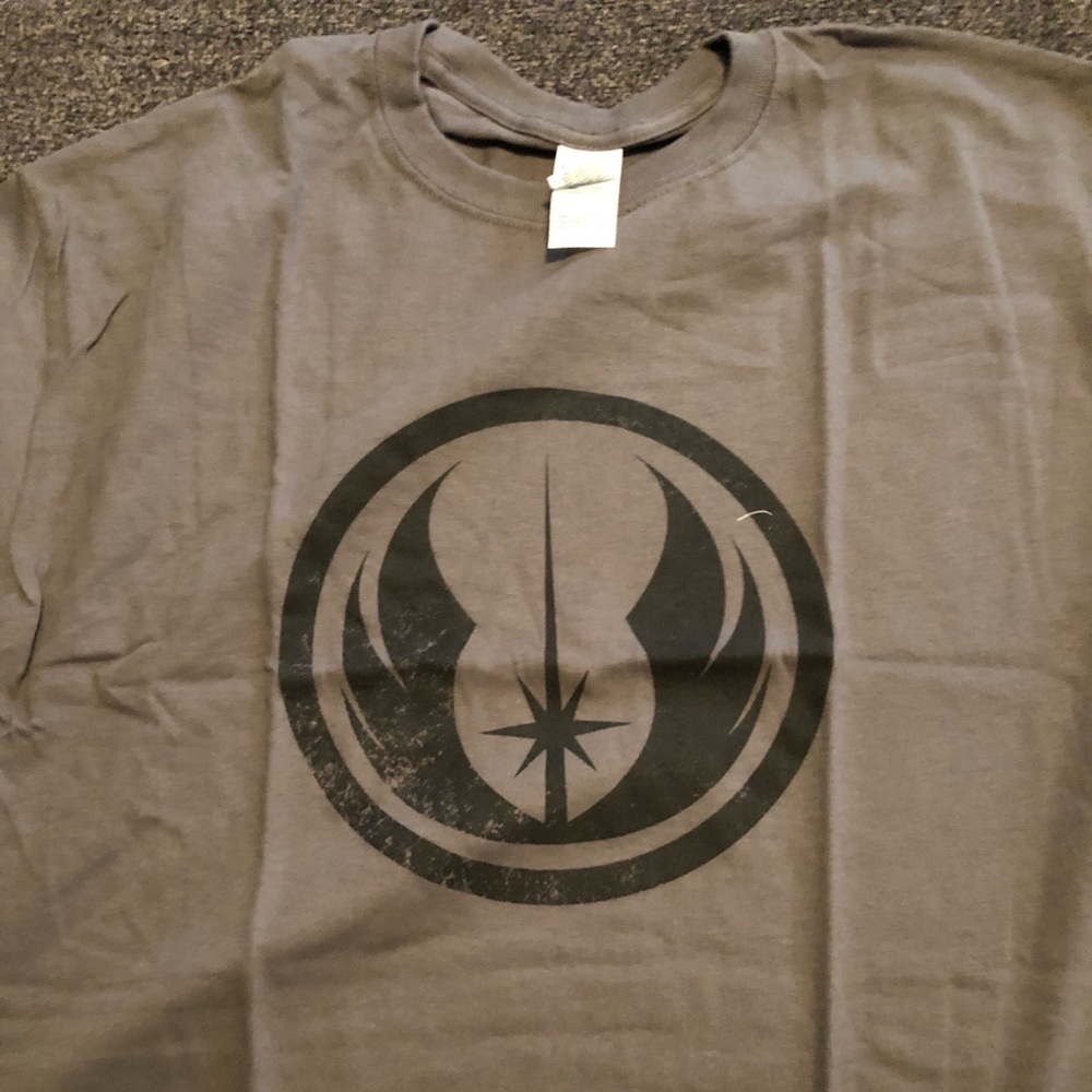 Star Wars tee